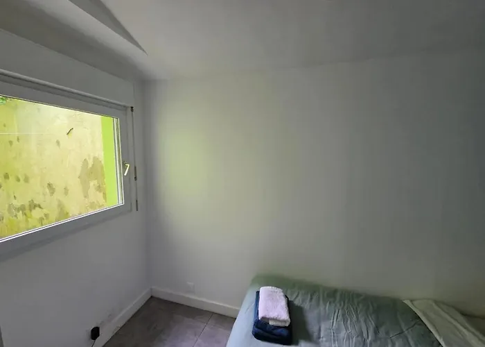 Apartamento Confortable à Brest, 40 M² Avec 2 Brest